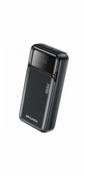 Awei Powerbanka Powerbanka Awei PA-92 20000mAh 22,5W PD 2xUSB-C černá