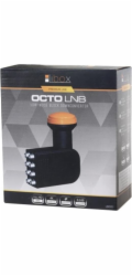 Libox Převodník Octo LNB lb0105 | 8 tunerů