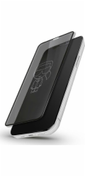 Karl Lagerfeld Tvrzené sklo KLSPP12LTR pro Apple iPhone 12 Pro Max Magic Logo