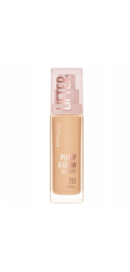 Maybelline MAYBELLINE Plump&Glow rozjasňující make-up SPF 15 č. 118, 30 ml