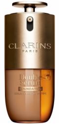 Clarins Dvojitý sérum podkladový make-up M5N 30ml
