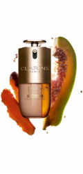 Clarins Dvojitý sérum pod make-up M1C 30ml
