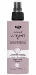 Affinage LISAP_Top Care Ultimate K termoochranný stylingový sprej 150ml
