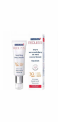 Novaclear Novaclear Redless SPF 30 Posilující denní krém pro pleť s cévkami 50ml