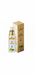 Frais Monde SATTVA_Pro krém proti stárnutí očí 30ml