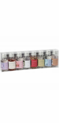 Home Styling Collection Sada pro aromaterapii , 8 vůní, 10 ml