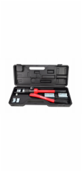 AWTools HYDRAULICKÝ LIS AWTOOLS PRO KRIMPUJÍCÍ KONCOVKY 8T 10-120 mm2