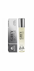 Pherostrong Parfém Nomi Bosso Grey Men M140N Colorless 33