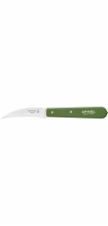 Opinel Opinel Nůž na zeleninu Khaki 114