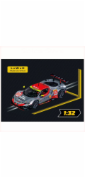 Carrera Auto Carrera EVO - 27812 Ferrari 296 GT3