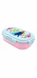 Kids Euroswan Dětský Euroswan *****Mražený obědový box + příbory FR50062 96108