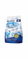 Mondex GALLUS PROFESSIONAL Prací prášek 4 v 1 (58 praní) - Univerzální 3,2 kg