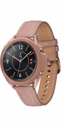 Spigen Hodinky Liquid Air Galaxy Watch 3 41mm bronzové