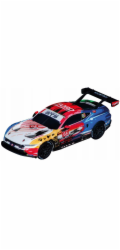 Carrera Auto GO 64292 Ford Mustang GT3 Champion Spirit
