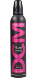 Lisap Diapason Lisap pěna pro fixaci objemu (300 ml)