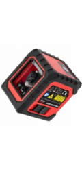 Pro-Line KŘÍŽOVÝ LASER , 1 LASER, 2 ŘÁDKY, CE, PROLINE