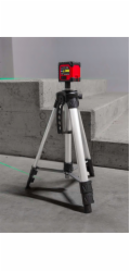 Pro-Line KŘÍŽOVÝ LASER , 2 LASERY, 2 ČÁRKY, CE, PROLINE