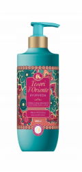 Tesori TESORI D`ORIENTE hydratační ajurvédský tělový balzám 400 ml