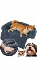 Boutiquezoo ZW8A1 PESÍK PRO PSY KOBEREC POHOVKA GAUČ M