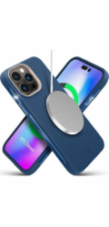 Spigen Pouzdro Cyrill Ultra Color Mag MagSafe pro Apple iPhone 14 Pro Max Coast