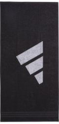 Adidas Ručník Performance Towel L, černý, KE7414