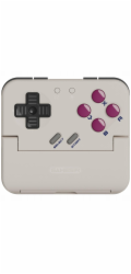 GameSir GameSir Pocket Taco Pad - Bluetooth mobilní ovladač
