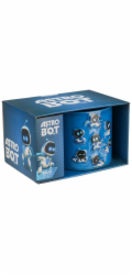 Paladone Embossovaný hrnek PALADONE Astro Bot