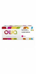 OWA Armor toner pro Canon i-SENSYS LBP-673 Cdw magenta, 5.500 str., komp.s CRG069HM