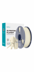 Filament Sunlu PLA+ (slonová kost)