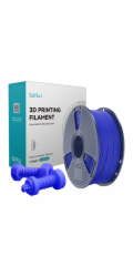Vysokorychlostní ABS filament Sunlu (modrý)