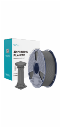 Filament Sunlu PLA High-Speed Marble Šedý beton