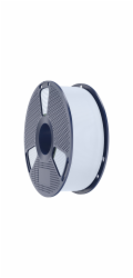 Vysokorychlostní PLA filament Sunlu – bílá