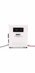 Napěťový měnič MHPower WPU-300-12 záložní zdroj, UPS, 300W, čistý sinus, 12V, neoriginální obal