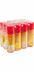 Blow 53-220# Univerzální plyn do zapalovačů 100ml 12 ks.
