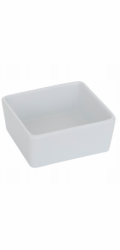 Secret de Gourmet Misky na bambusovém podnose LILY, 8 talířů