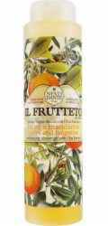 Nesti Dante Nesti Dante Il Frutteto hydratační sprchový gel Oliva a mandarinka 300 ml
