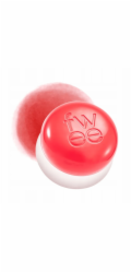 Skinfood FWEE_Lip&Cheek Blurry Pudding Pot make-up puding na rty a tváře CR05 Girls 5g