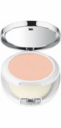 Clinique Beyond Perfecting Powder Foundation & Concealer (pudrový make-up a korektor) 05 Breeze 14,5 g