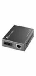 TP-LINK MC210CS V7.2 Gigabit Media Converter 1000TX/1000FX SM SC 15km