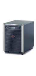 APC Symmetra LX 4kVA Scalable to 8kVA N+1, 220/230/240V or 380/400/415V