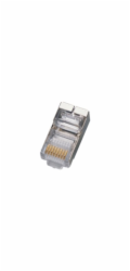 DATACOM konektor STP CAT5E 8p8c- RJ45 drát