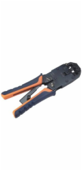 DATACOM DATACOM Konekt. nástroj PROFI 4P+6P+8P račna-rukojeť OR/BL 4523 DATACOM Konekt. nástroj PROFI 4P+6P+8P račna-rukojeť OR/BL