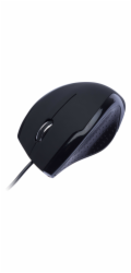 CONNECT IT myš optická+gelová podložka