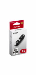 Canon Inkoust PGI 550 XL PGBK (maloobchodní prodej)