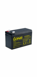 Long Baterie  WP1236W (12V/9Ah - Faston 250, HighRate)