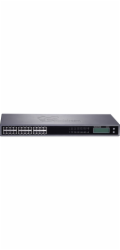 Grandstream Analog Gateways GXW4224 [24xFXS pro analogový telefon/fax, 1xGigabit Ethernet]