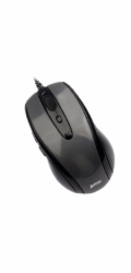 A4tech N-708X V-Track optická myš, 1600DPI, USB, černá