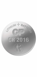 Baterie GP CR2016