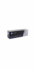 HP 131A Black LJ Toner Cart, CF210A (1,520 pages)
