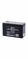 Emos baterie SLA 12V / 7 Ah, Faston 4.8 (187)